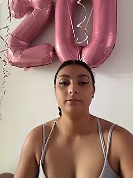 nicolexxaleja online show from June 2026 08:25:02 PM