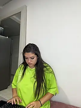 nicolexxaleja online show from July 2026 04:25:01 AM