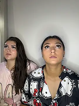 nicolexxaleja online show from July 2026 03:23:01 AM