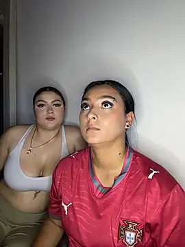 nicolexxaleja online show from July 2026 02:40:02 AM