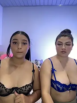 nicolexxaleja online show from July 2026 12:15:02 AM