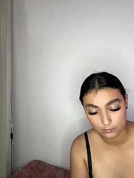 nicolexxaleja online show from July 2026 08:51:02 PM