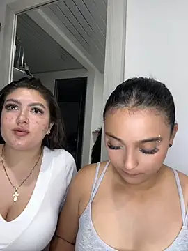 nicolexxaleja online show from July 2026 02:31:01 AM
