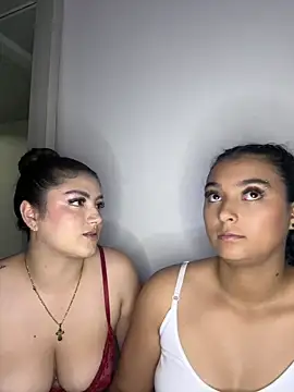 nicolexxaleja online show from July 2026 01:59:02 AM
