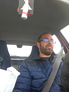 Thomas043 online show from November 2025 12:59:01 PM