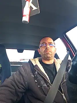 Thomas043 online show from December 2025 07:16:02 AM