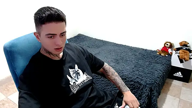 santii ss online show from October 2025 12:44:02 AM