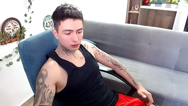 santii ss online show from April 2026 04:49:01 PM