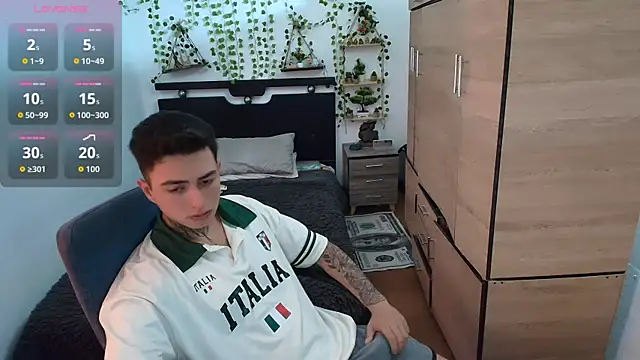 santii ss online show from April 2026 01:35:01 PM