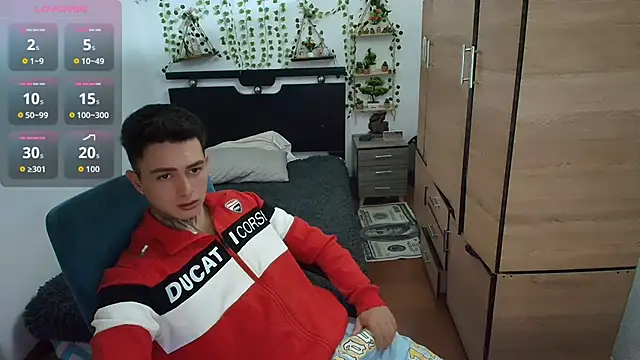 santii ss online show from April 2026 01:41:01 AM