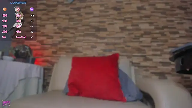 Chloe cooperr online show from March 2026 07:48:02 AM