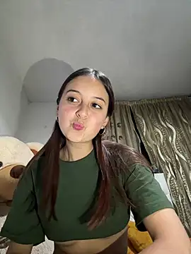 esmeralda diamond69 online show from February 2026 04:19:02 AM