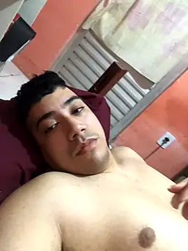 Paulo199117 online show from November 2025 08:54:02 PM
