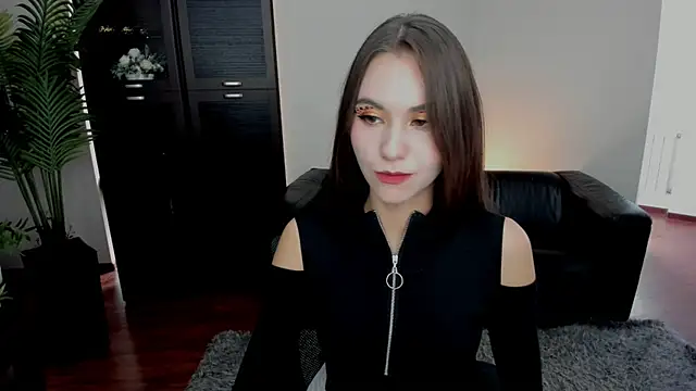 EllaCurtis online show from October 2025 12:17:02 PM