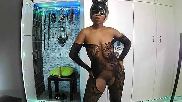 BaDSubMiss online show from November 2025 04:46:01 AM
