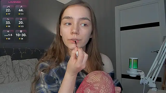 sweete chantal online show from March 2026 07:19:01 PM