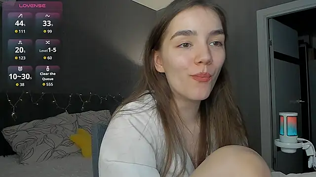 sweete chantal online show from May 2026 07:32:02 PM