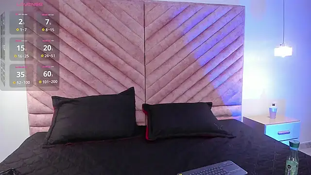 sasha roldann online show from September 2025 07:37:01 PM