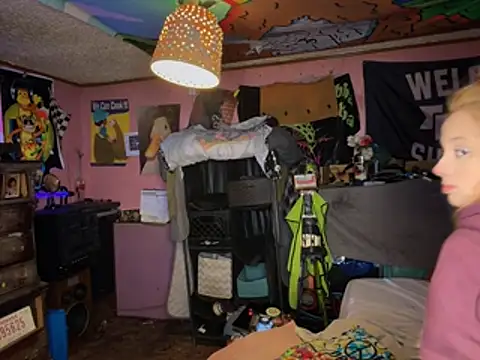 HodgeVibes online show from March 2026 10:01:01 PM