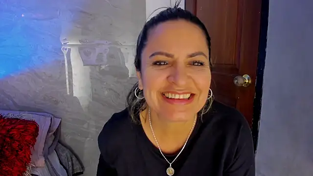 Agatha Pleasure online show from October 2025 11:46:02 AM