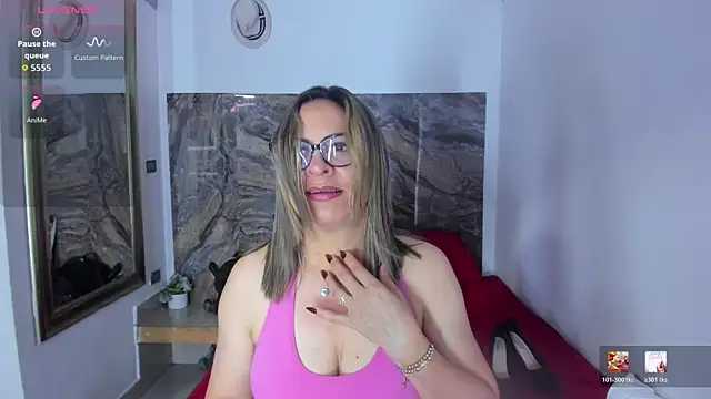 Snapshot of Agatha_Pleasure chatting on July 2026 12:12:01 PM Agatha Pleasure online show from July 2026 12:12:01 PM
