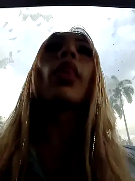 Daliana Gounbolt online show from October 2025 12:13:02 PM