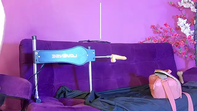 Daliana Gounbolt online show from March 2026 08:03:01 PM