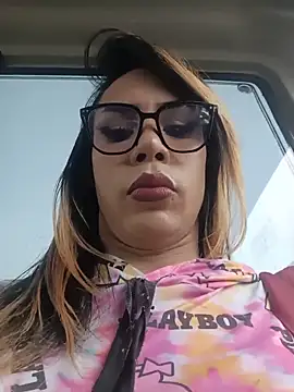 Daliana Gounbolt online show from May 2026 01:50:02 PM
