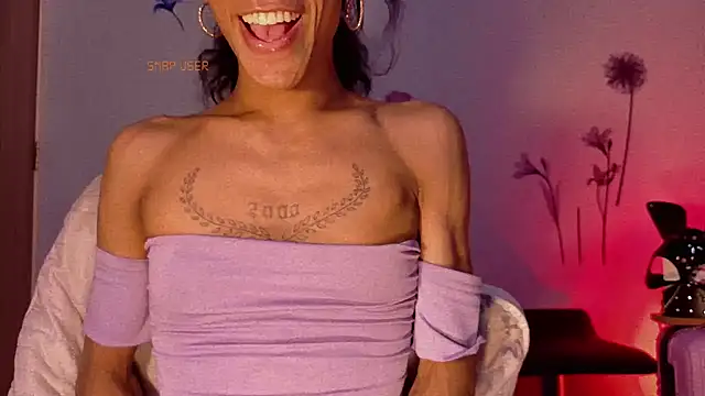 Barbydominant fetish online show from April 2026 03:37:02 AM