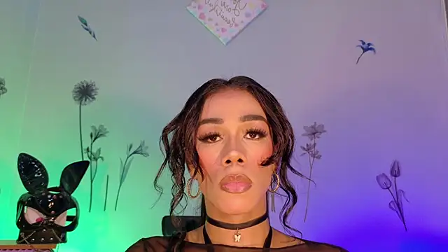 Barbydominant fetish online show from May 2026 10:20:02 AM