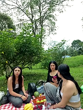 Celestee69 online show from November 2025 05:25:01 PM