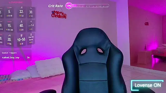 Celestee69 online show from December 2025 07:43:02 PM