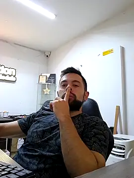 Snapshot of Nacho_Masters chatting on September 2025 03:01:02 PM Nacho Masters online show from September 2025 03:01:02 PM