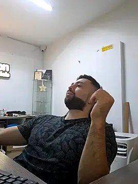 Snapshot of Nacho_Masters chatting on September 2025 03:04:01 PM Nacho Masters online show from September 2025 03:04:01 PM