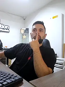 Snapshot of Nacho_Masters chatting on September 2025 01:47:01 PM Nacho Masters online show from September 2025 01:47:01 PM