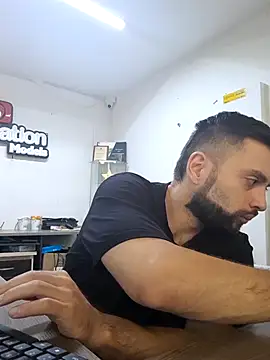 Snapshot of Nacho_Masters chatting on September 2025 03:49:02 PM Nacho Masters online show from September 2025 03:49:02 PM