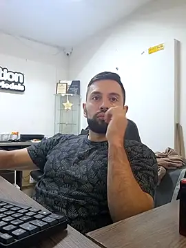 Snapshot of Nacho_Masters chatting on September 2025 05:29:02 PM Nacho Masters online show from September 2025 05:29:02 PM