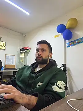 Snapshot of Nacho_Masters chatting on January 2026 04:55:01 PM Nacho Masters online show from January 2026 04:55:01 PM