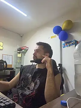 Snapshot of Nacho_Masters chatting on January 2026 02:04:01 AM Nacho Masters online show from January 2026 02:04:01 AM