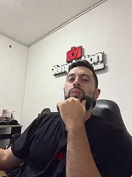 Snapshot of Nacho_Masters chatting on February 2026 03:17:02 PM Nacho Masters online show from February 2026 03:17:02 PM