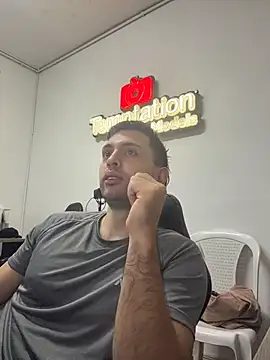 Snapshot of Nacho_Masters chatting on February 2026 01:06:02 PM Nacho Masters online show from February 2026 01:06:02 PM