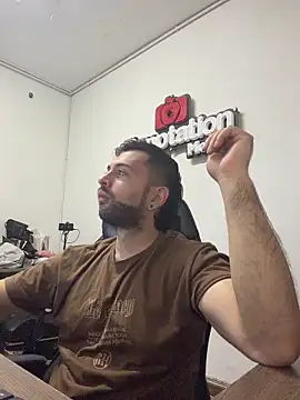 Snapshot of Nacho_Masters chatting on February 2026 01:29:01 PM Nacho Masters online show from February 2026 01:29:01 PM