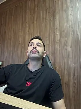 Snapshot of Nacho_Masters chatting on July 2026 06:04:02 PM Nacho Masters online show from July 2026 06:04:02 PM
