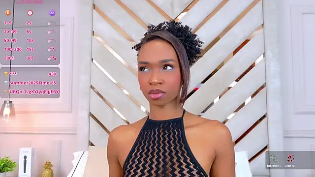 Agatha-Adams online show from September 2025 02:00:01 PM