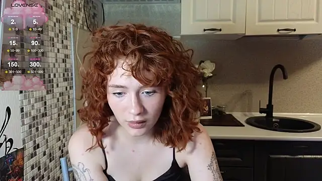 jelly cherry online show from October 2025 08:20:01 PM