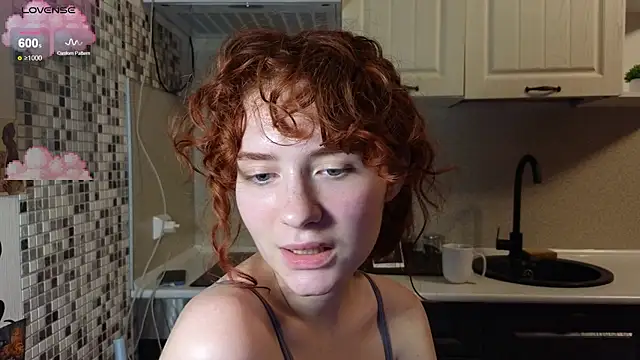 jelly cherry online show from November 2025 08:41:01 PM