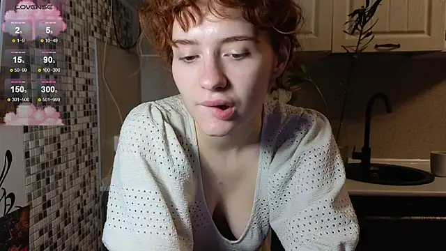 jelly cherry online show from November 2025 09:04:01 PM