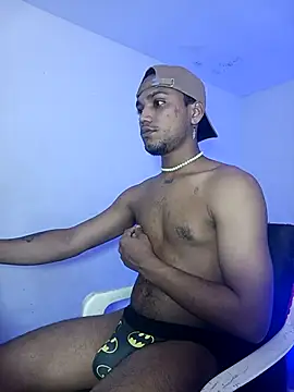 mateonick40 online show from January 2026 08:08:01 AM