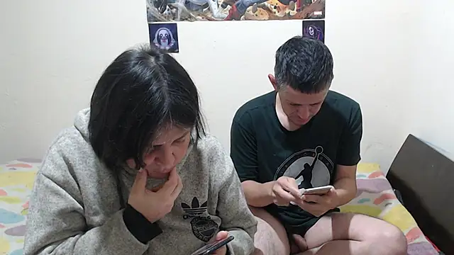 jade noah  online show from February 2026 01:07:02 PM