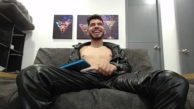 Snapshot of mackdaniels chatting on December 2025 09:45:02 PM mackdaniels online show from December 2025 09:45:02 PM